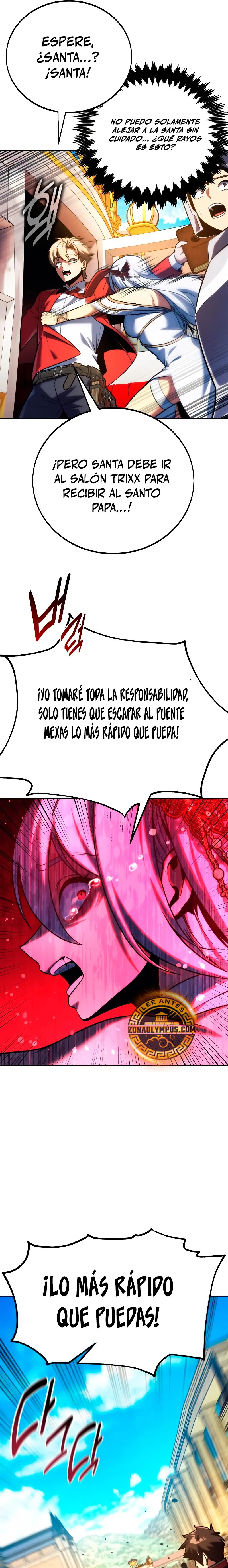 Read Guía de supervivencia del extra de la academia ES Manga Online