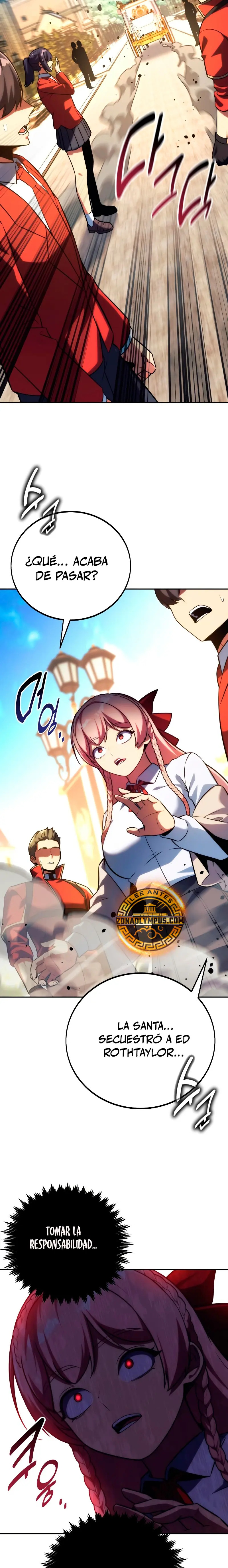 Read Guía de supervivencia del extra de la academia ES Manga Online