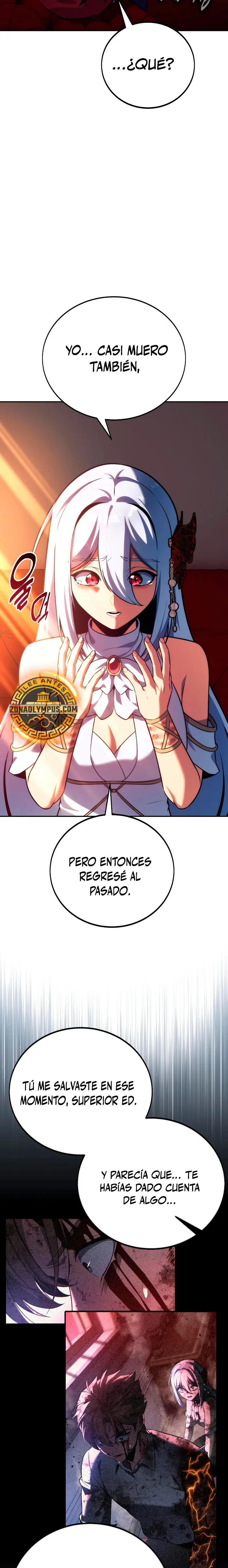 Read Guía de supervivencia del extra de la academia ES Manga Online