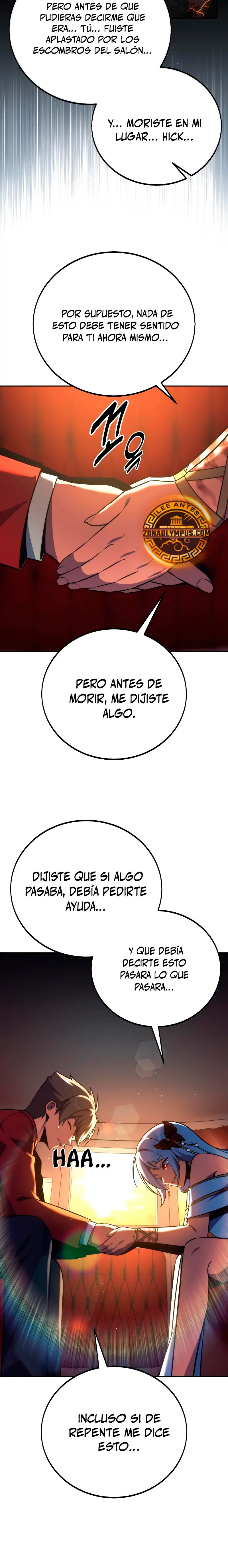 Read Guía de supervivencia del extra de la academia ES Manga Online