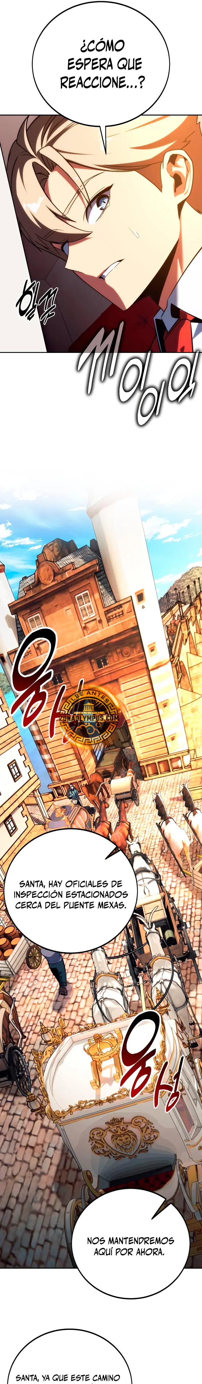 Read Guía de supervivencia del extra de la academia ES Manga Online