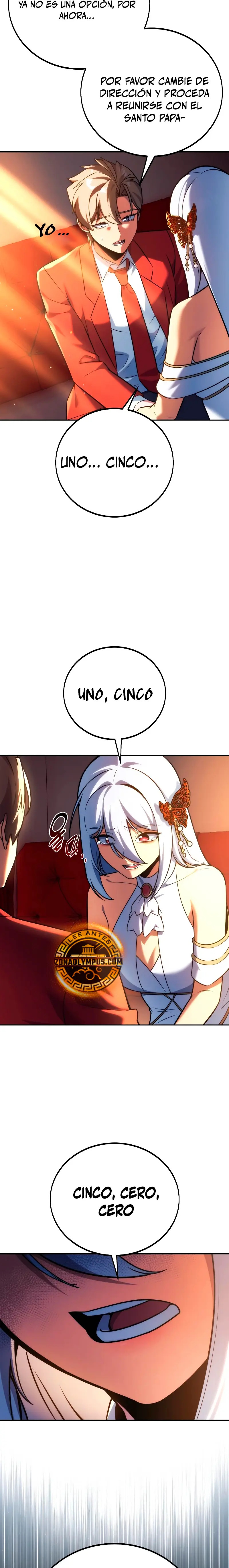 Read Guía de supervivencia del extra de la academia ES Manga Online