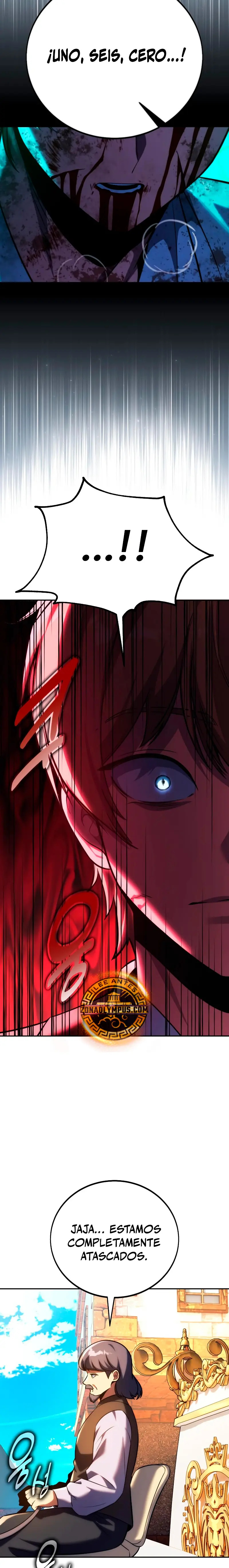 Read Guía de supervivencia del extra de la academia ES Manga Online