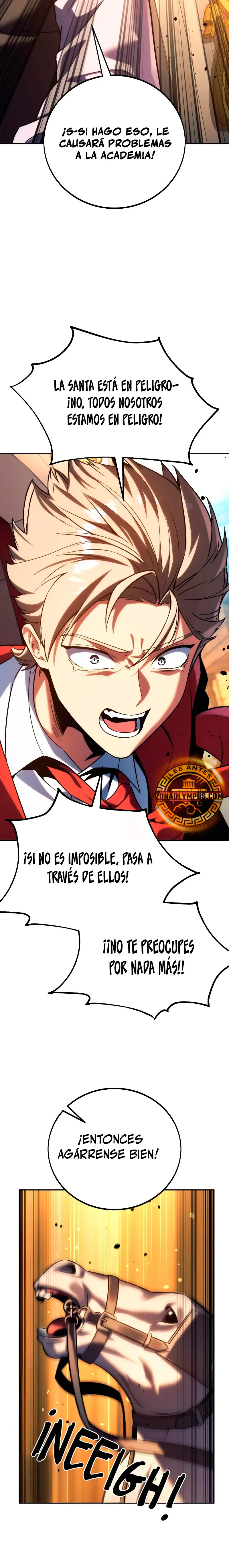 Read Guía de supervivencia del extra de la academia ES Manga Online