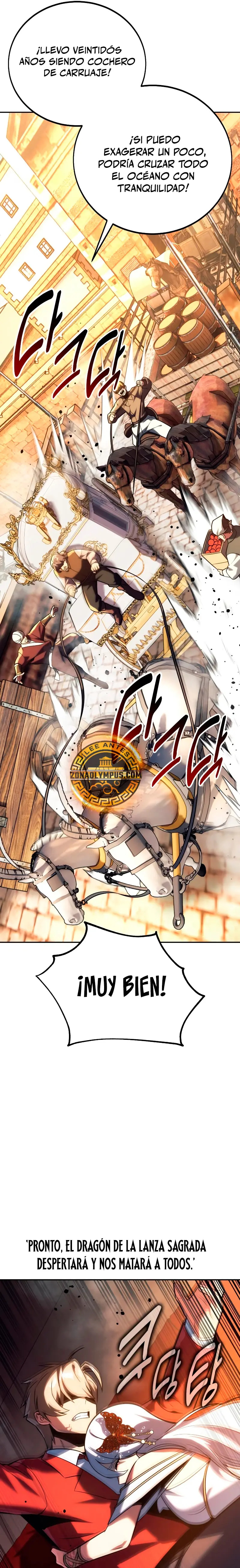 Read Guía de supervivencia del extra de la academia ES Manga Online