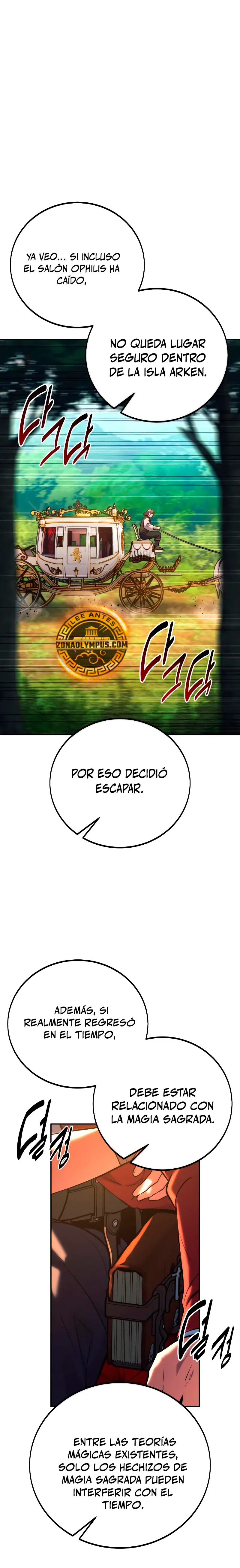 Read Guía de supervivencia del extra de la academia ES Manga Online