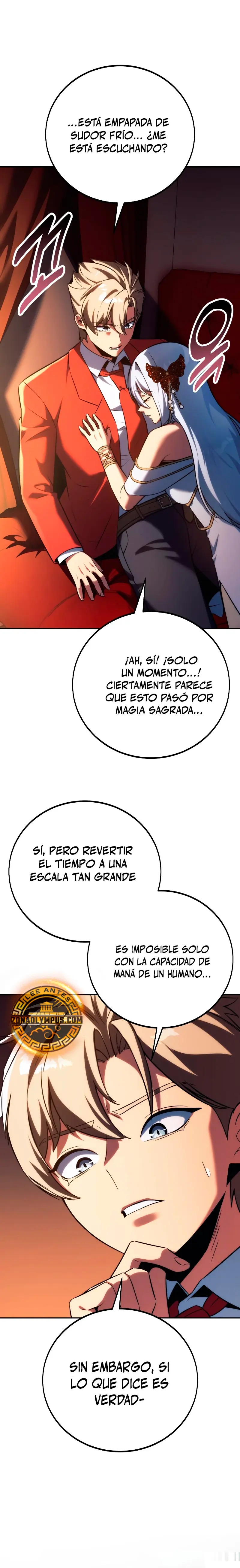 Read Guía de supervivencia del extra de la academia ES Manga Online