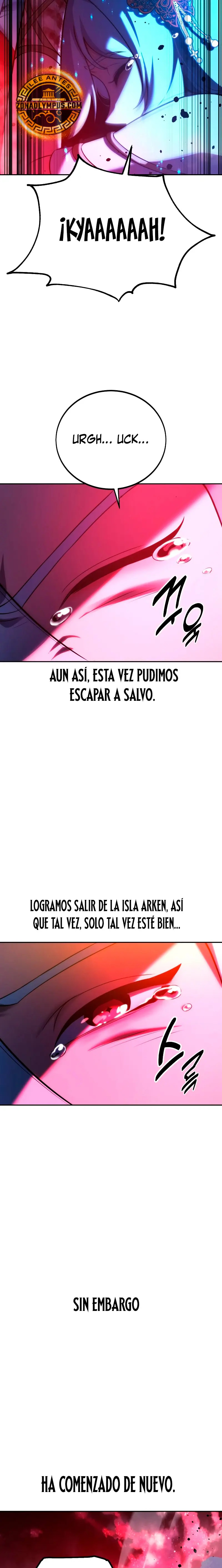 Read Guía de supervivencia del extra de la academia ES Manga Online