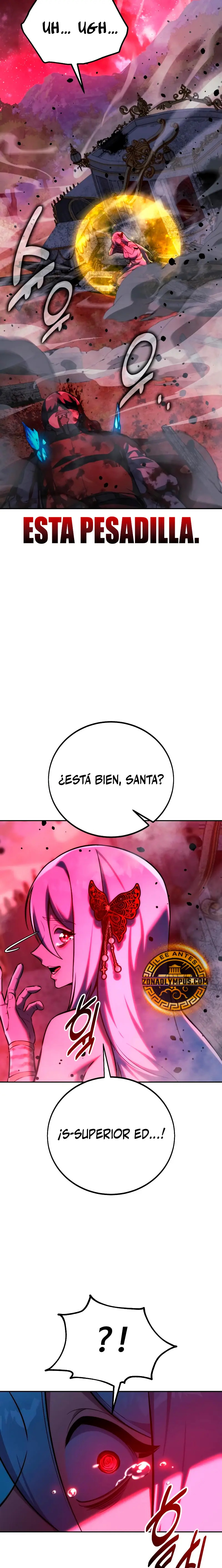 Read Guía de supervivencia del extra de la academia ES Manga Online