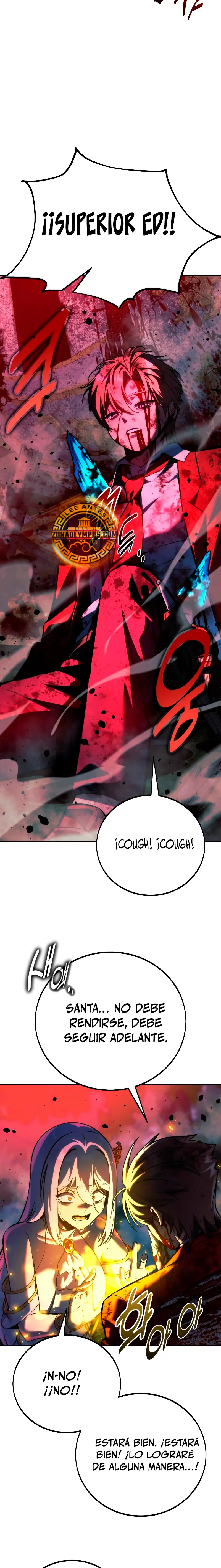 Read Guía de supervivencia del extra de la academia ES Manga Online