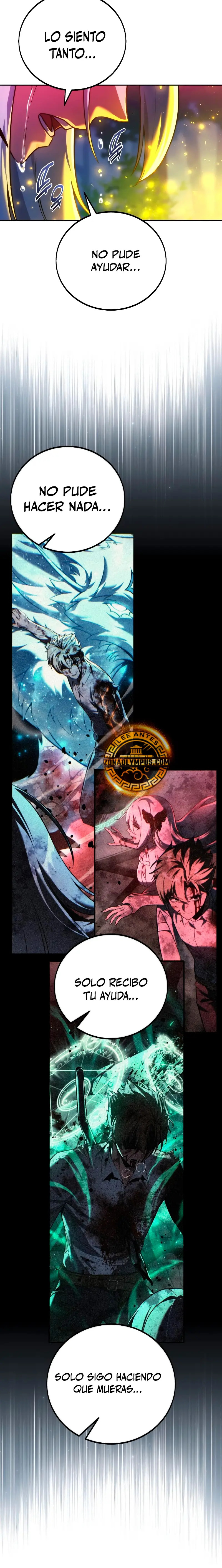 Read Guía de supervivencia del extra de la academia ES Manga Online