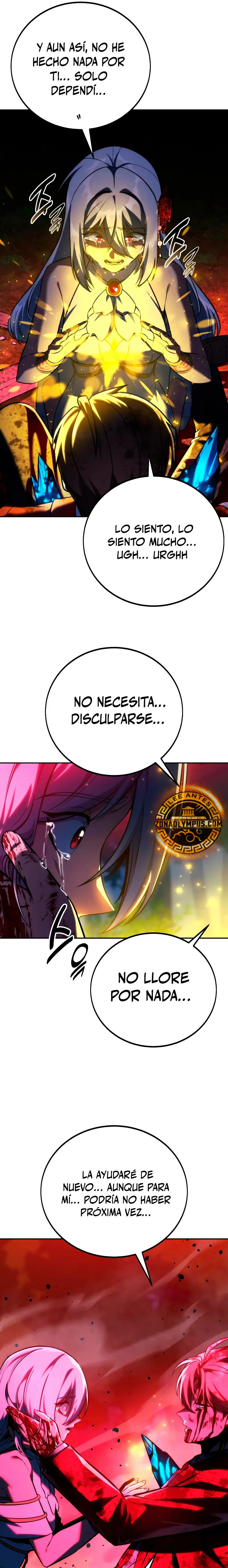 Read Guía de supervivencia del extra de la academia ES Manga Online