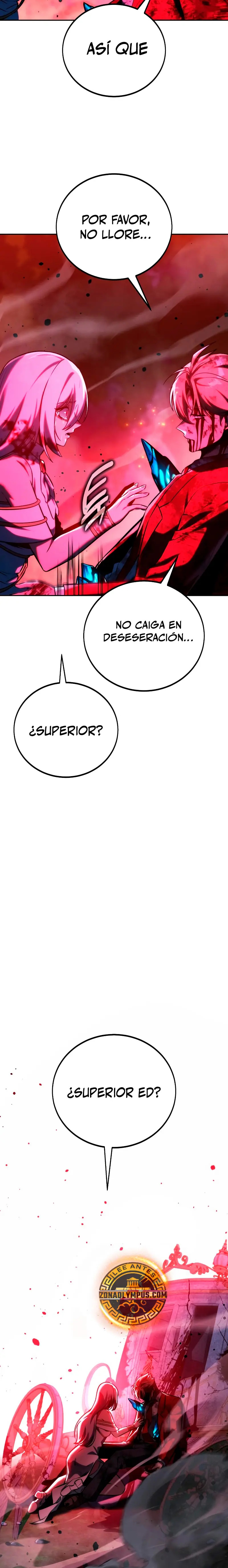 Read Guía de supervivencia del extra de la academia ES Manga Online