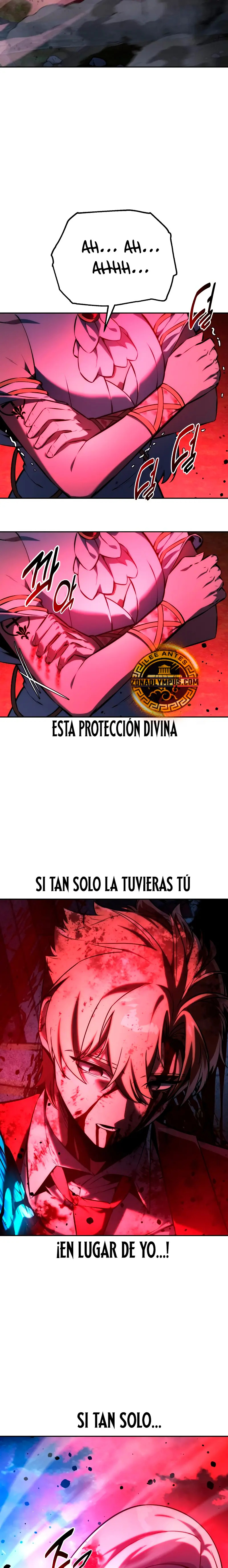 Read Guía de supervivencia del extra de la academia ES Manga Online