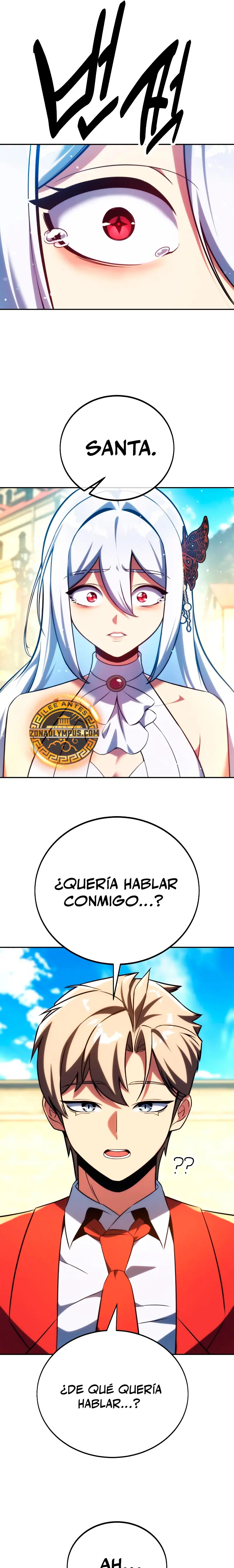 Read Guía de supervivencia del extra de la academia ES Manga Online