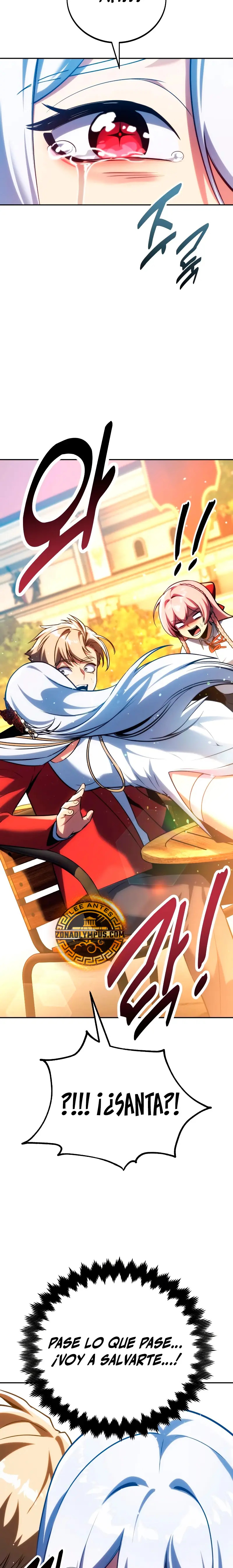 Read Guía de supervivencia del extra de la academia ES Manga Online