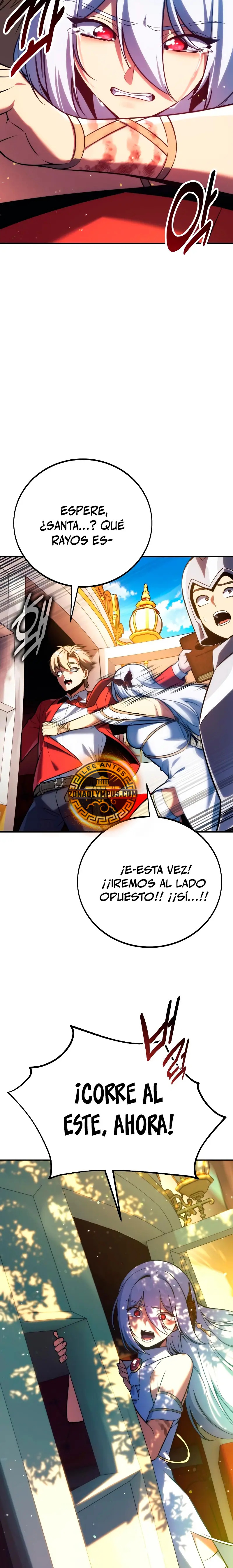 Read Guía de supervivencia del extra de la academia ES Manga Online