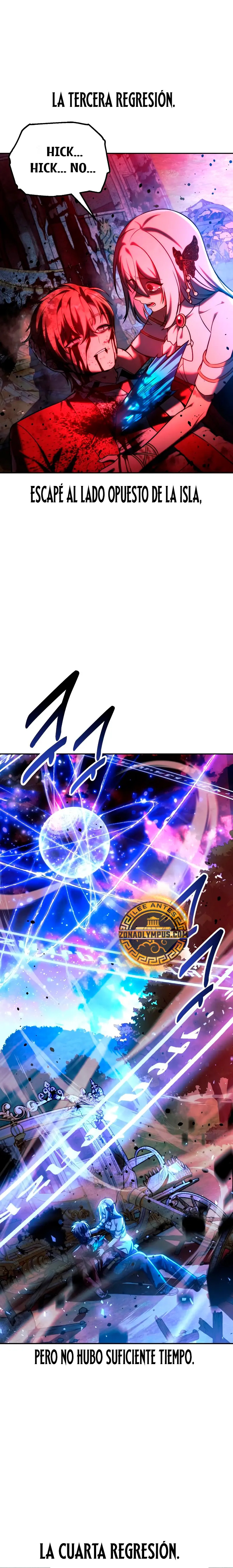 Read Guía de supervivencia del extra de la academia ES Manga Online