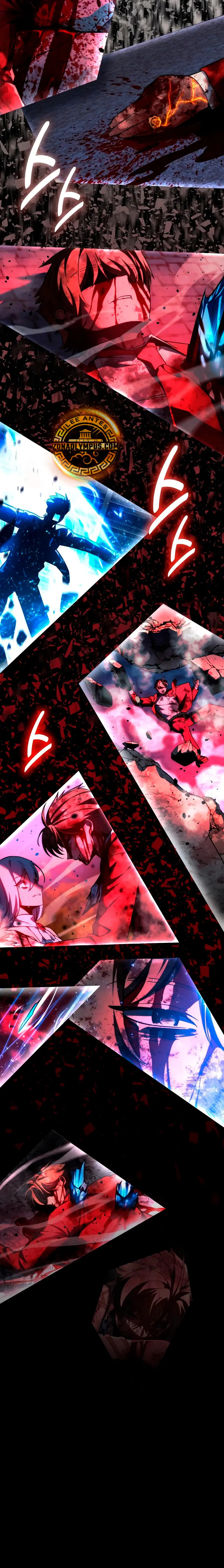 Read Guía de supervivencia del extra de la academia ES Manga Online