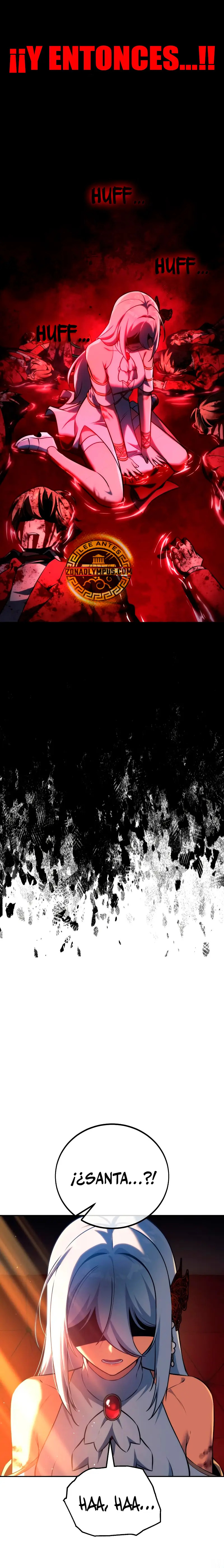 Read Guía de supervivencia del extra de la academia ES Manga Online