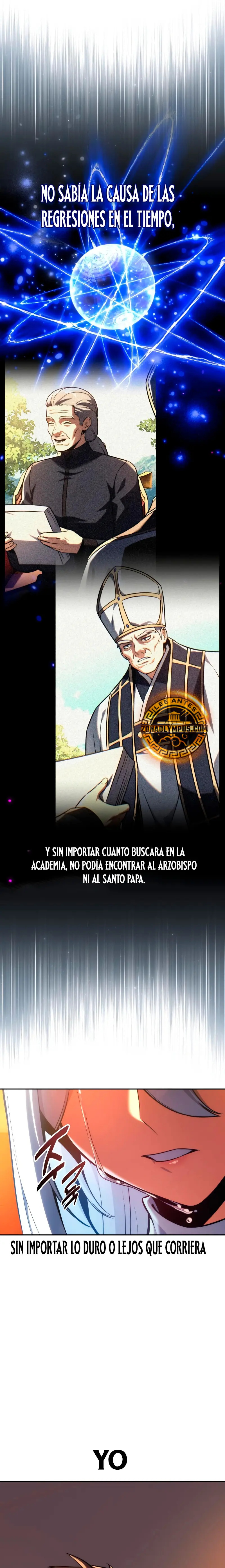 Read Guía de supervivencia del extra de la academia ES Manga Online