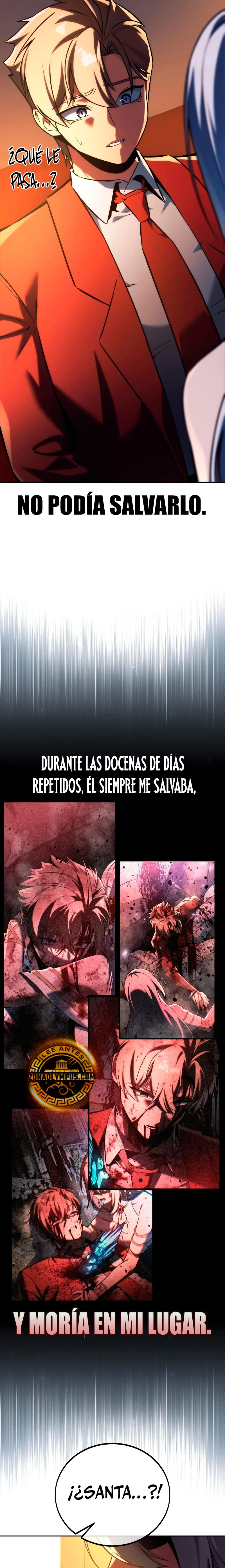 Read Guía de supervivencia del extra de la academia ES Manga Online