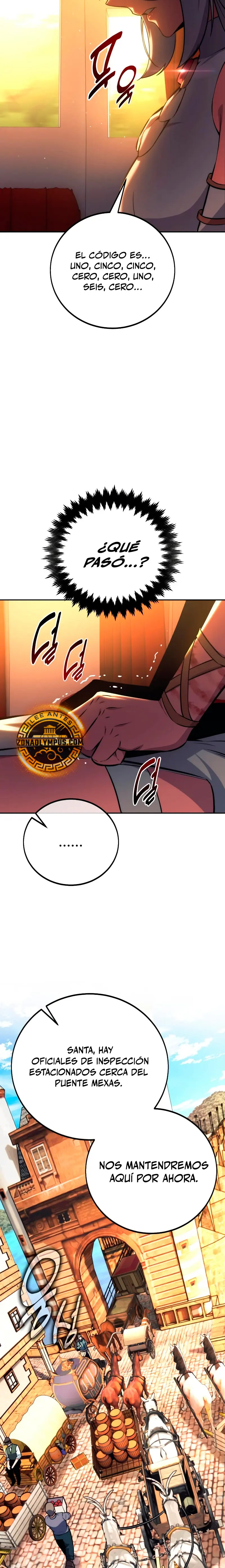 Read Guía de supervivencia del extra de la academia ES Manga Online
