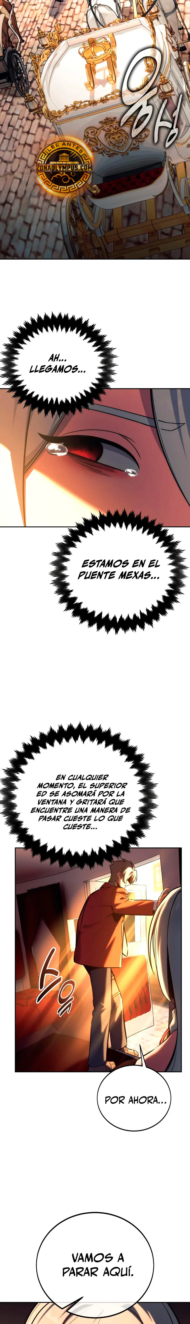 Read Guía de supervivencia del extra de la academia ES Manga Online