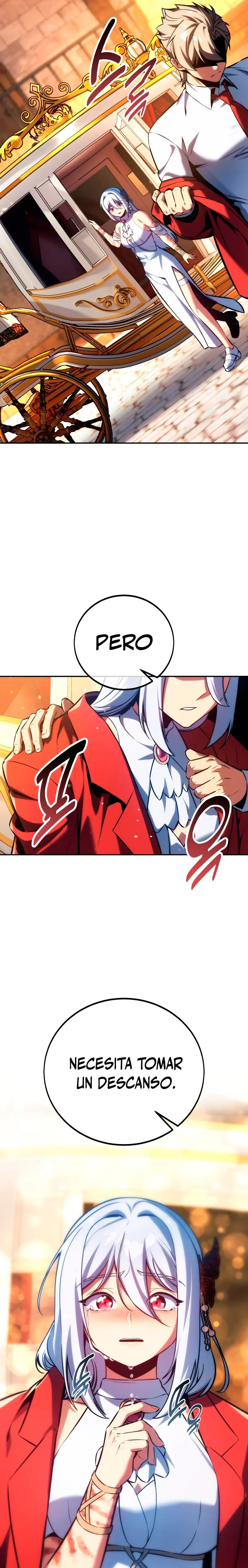 Read Guía de supervivencia del extra de la academia ES Manga Online