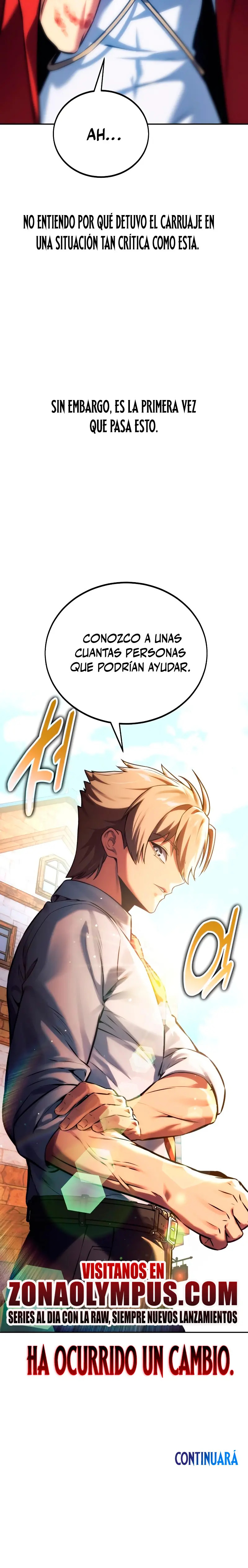 Read Guía de supervivencia del extra de la academia ES Manga Online