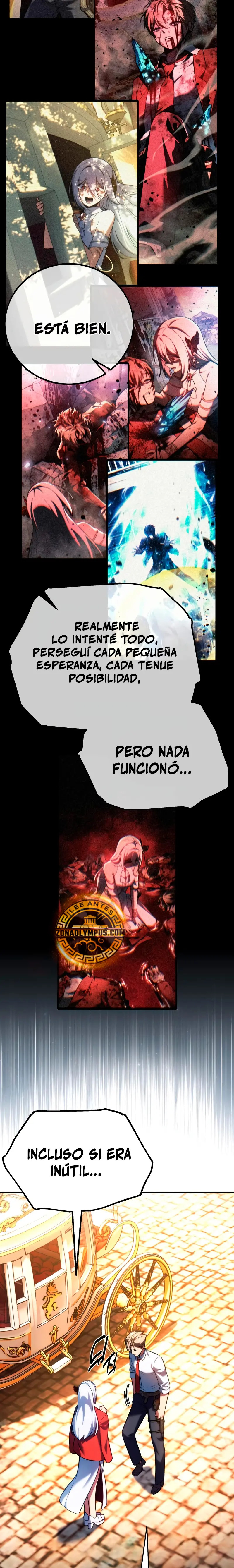 Read Guía de supervivencia del extra de la academia ES Manga Online