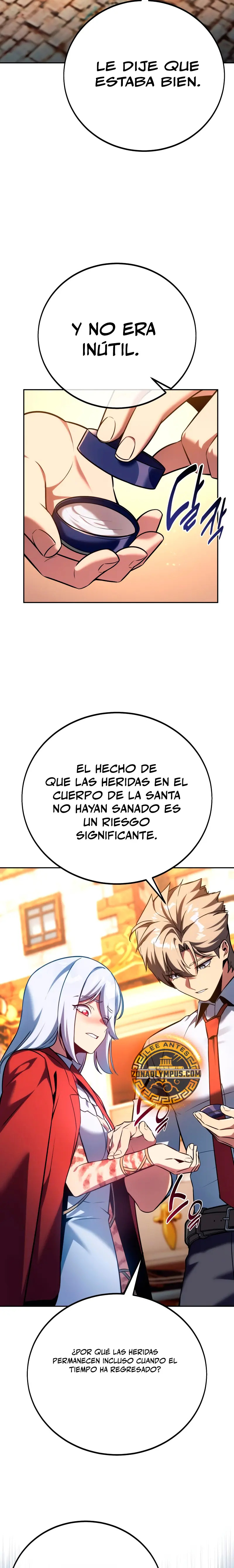 Read Guía de supervivencia del extra de la academia ES Manga Online