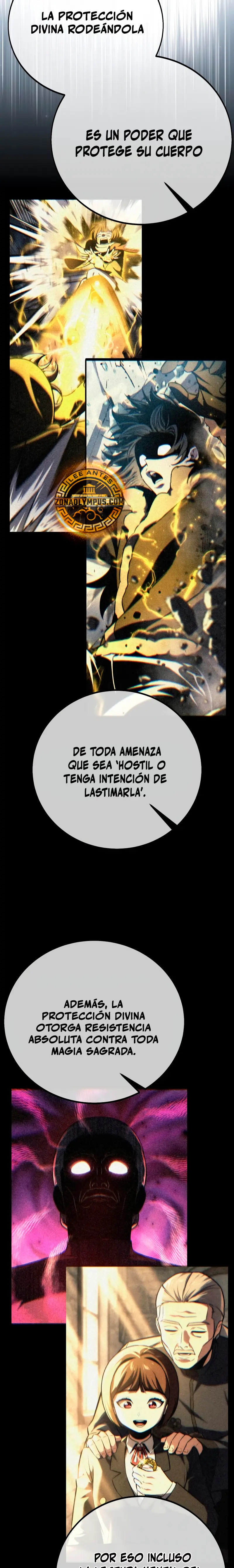 Read Guía de supervivencia del extra de la academia ES Manga Online