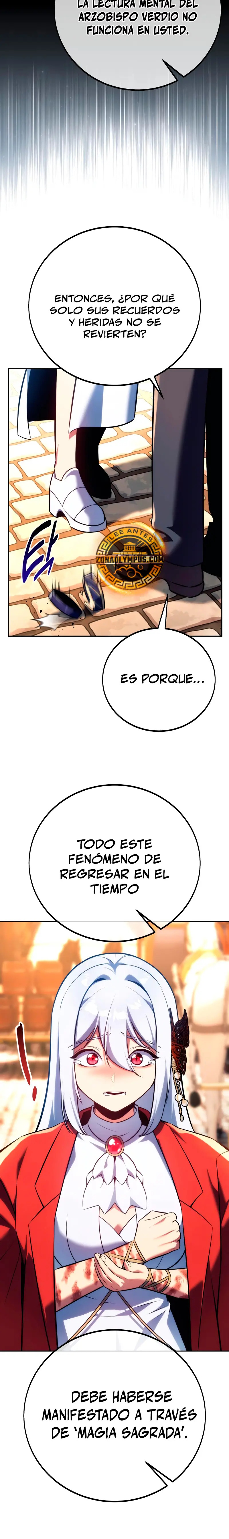 Read Guía de supervivencia del extra de la academia ES Manga Online