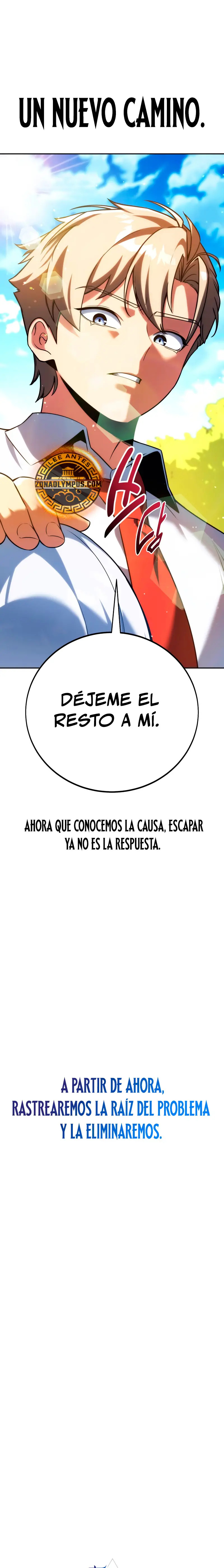 Read Guía de supervivencia del extra de la academia ES Manga Online
