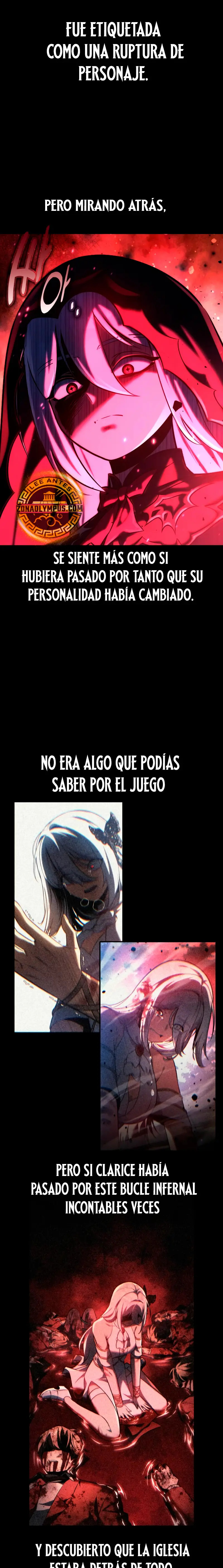 Read Guía de supervivencia del extra de la academia ES Manga Online