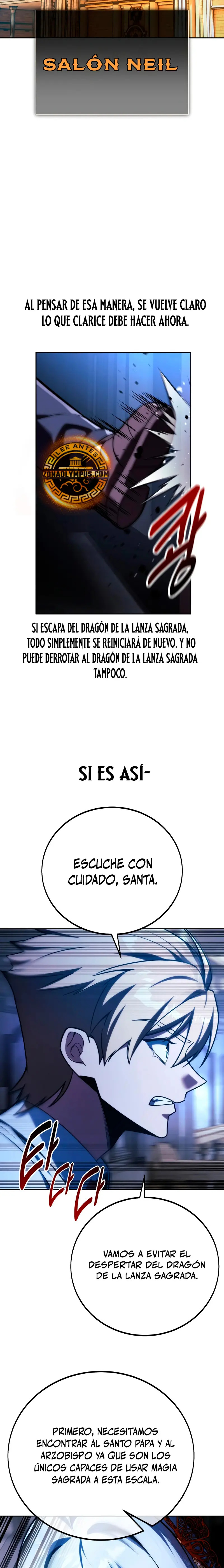 Read Guía de supervivencia del extra de la academia ES Manga Online