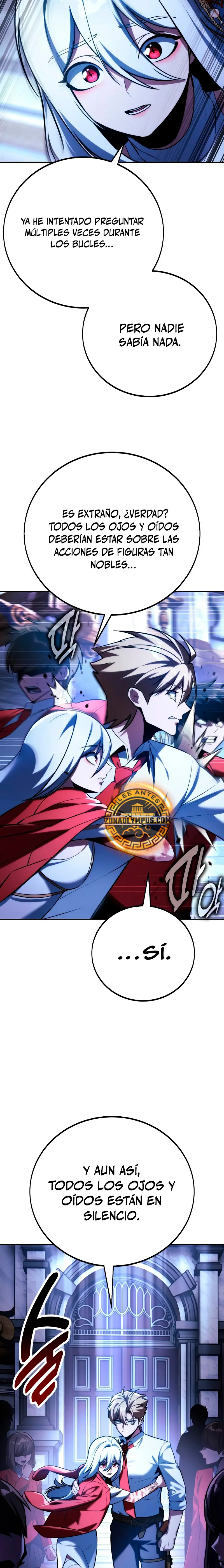 Read Guía de supervivencia del extra de la academia ES Manga Online