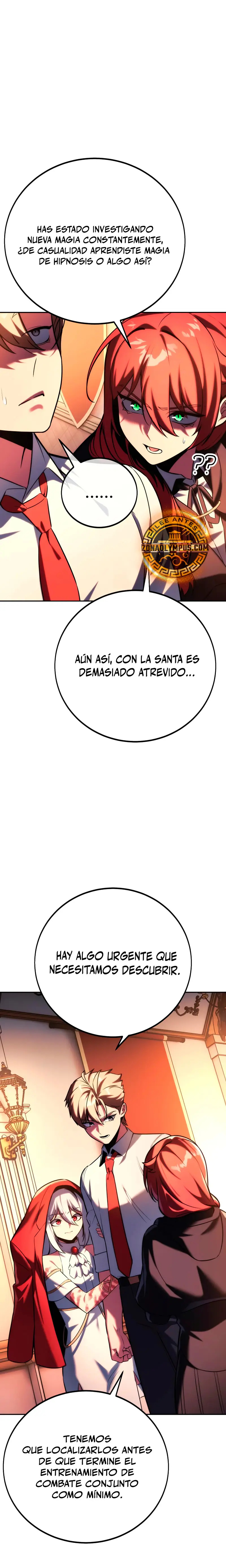 Read Guía de supervivencia del extra de la academia ES Manga Online