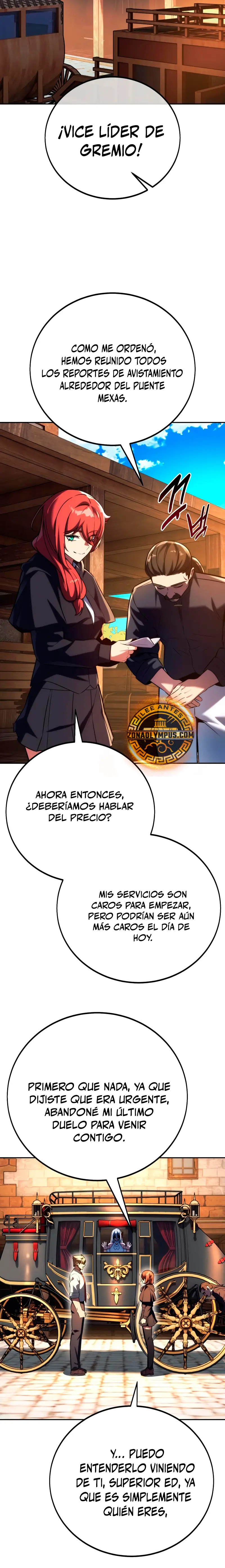 Read Guía de supervivencia del extra de la academia ES Manga Online