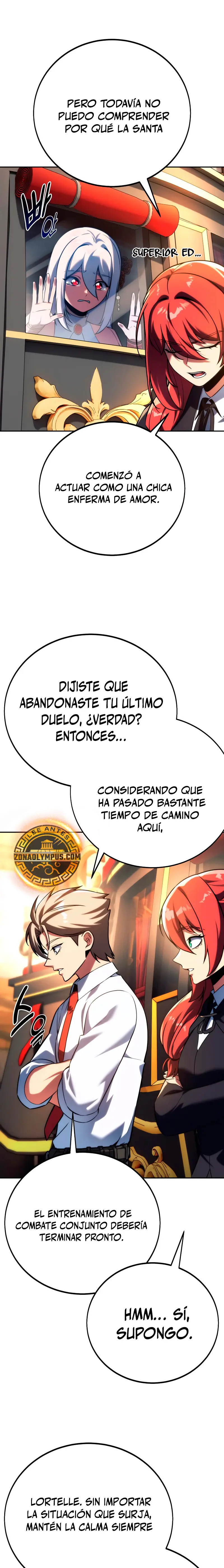 Read Guía de supervivencia del extra de la academia ES Manga Online