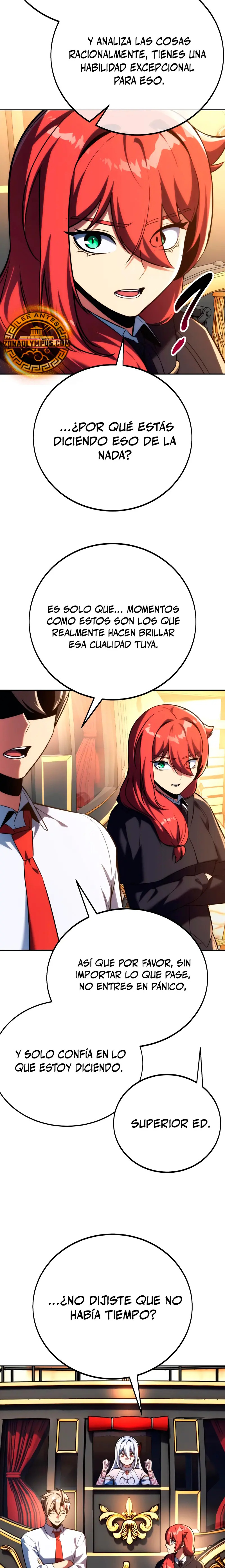 Read Guía de supervivencia del extra de la academia ES Manga Online