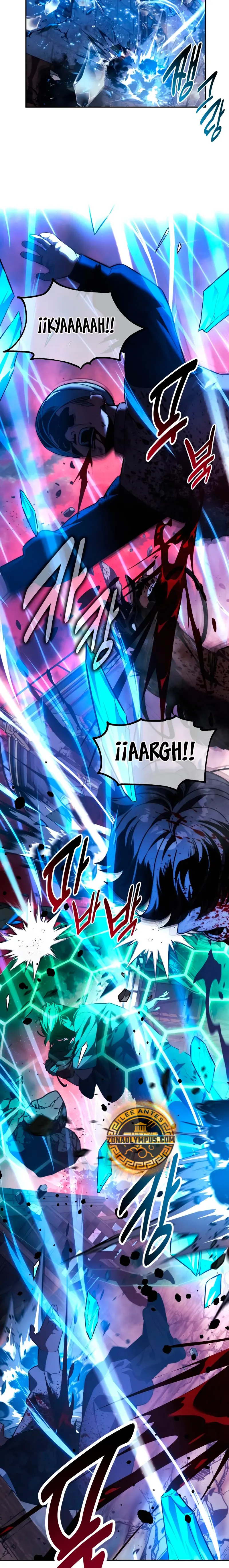 Read Guía de supervivencia del extra de la academia ES Manga Online