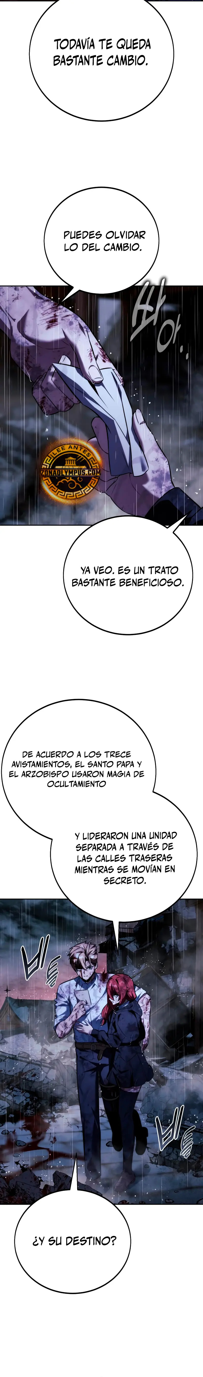 Read Guía de supervivencia del extra de la academia ES Manga Online