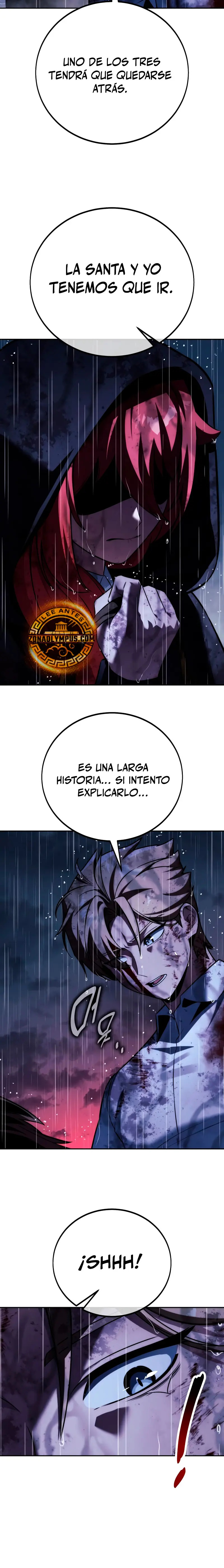 Read Guía de supervivencia del extra de la academia ES Manga Online