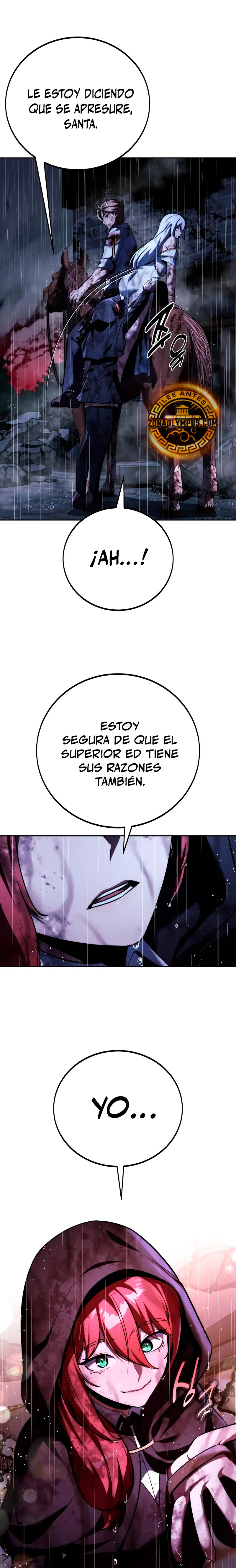Read Guía de supervivencia del extra de la academia ES Manga Online