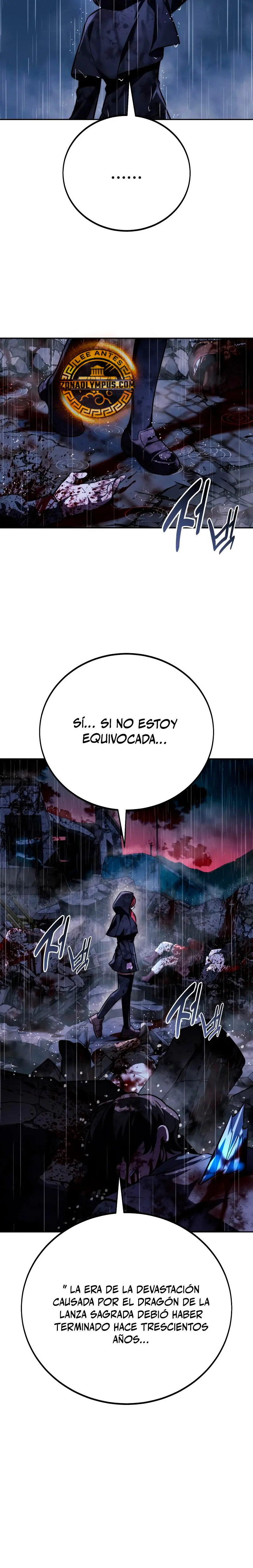 Read Guía de supervivencia del extra de la academia ES Manga Online