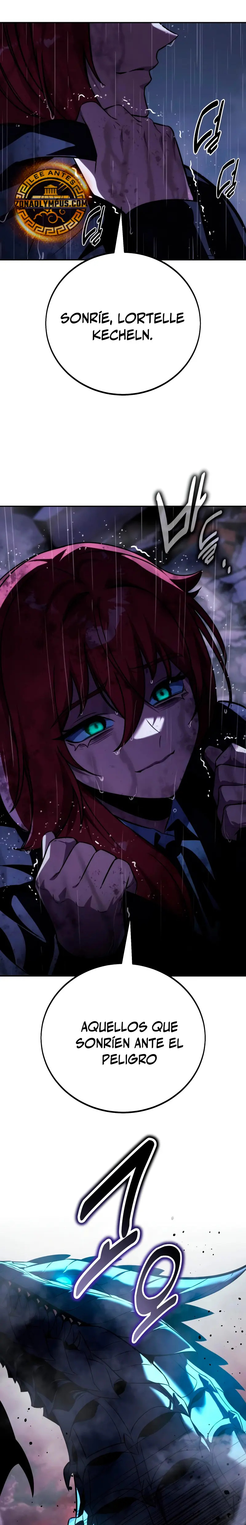 Read Guía de supervivencia del extra de la academia ES Manga Online