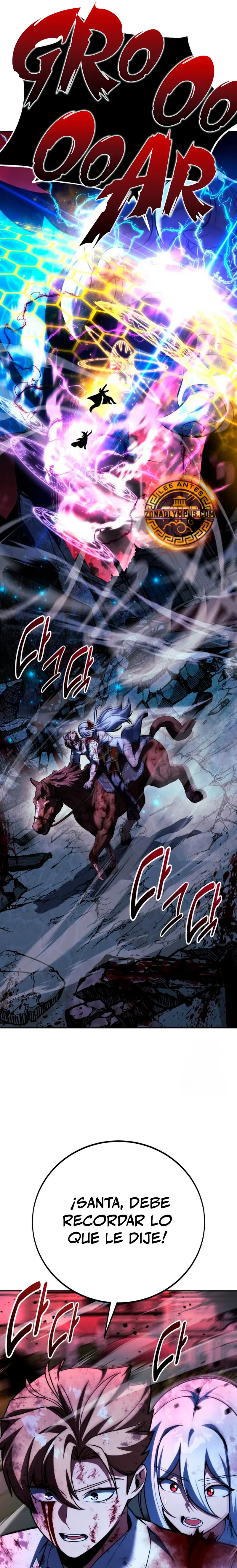 Read Guía de supervivencia del extra de la academia ES Manga Online