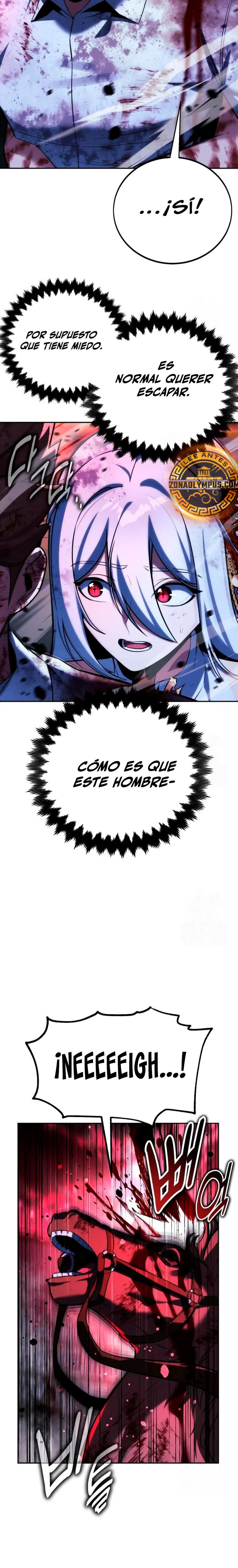 Read Guía de supervivencia del extra de la academia ES Manga Online